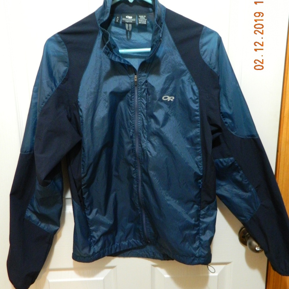 Outdoor Research Running / Windbreaker Jacket Woma